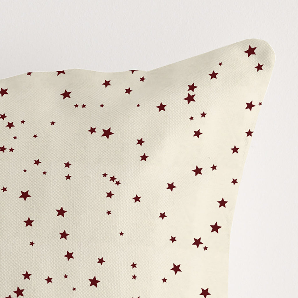 100% cotton Merry Christmas cushion cover 23-101 50x50 cm