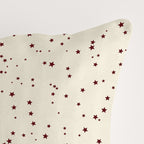 100% cotton Merry Christmas cushion cover 23-101 50x50 cm