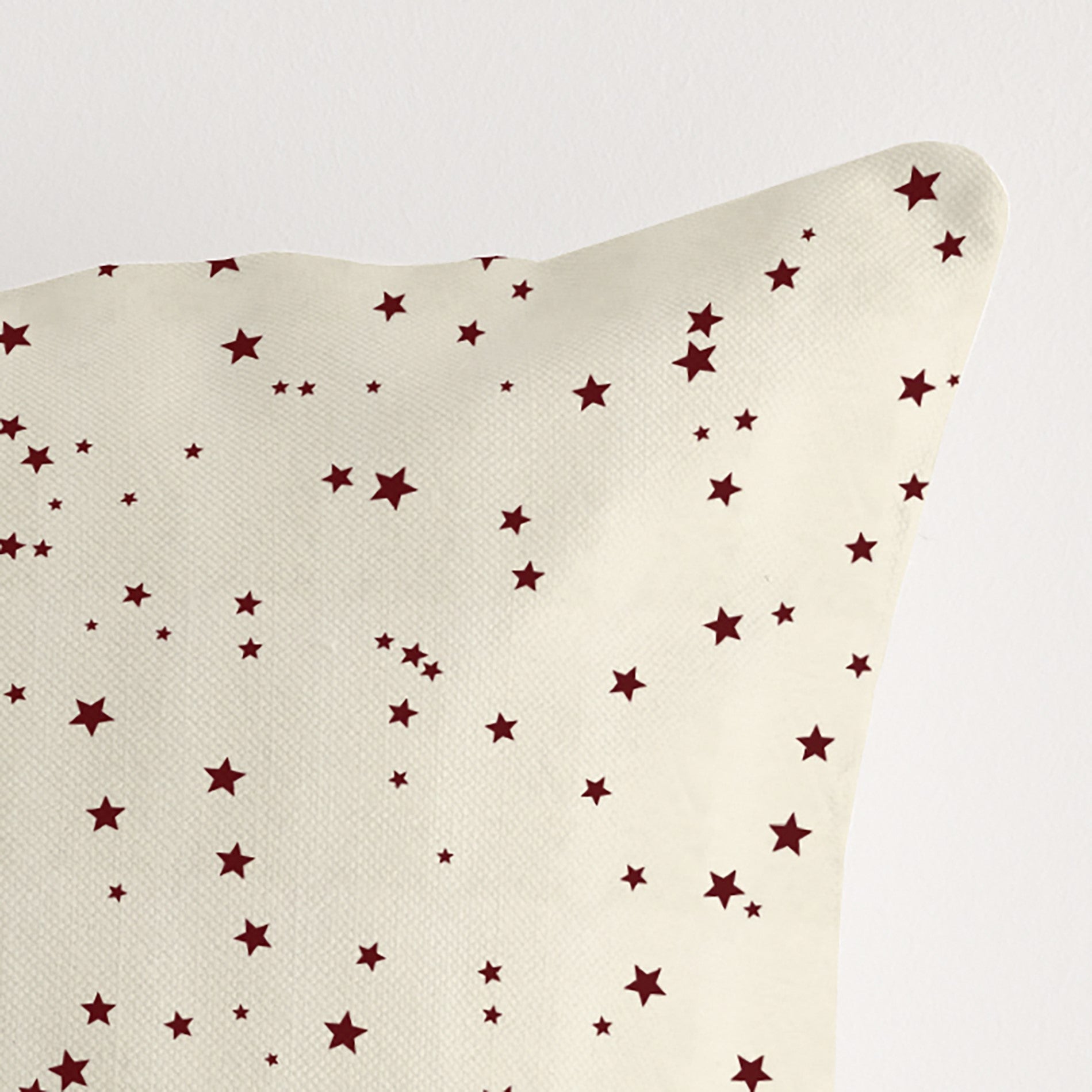 100% cotton Merry Christmas cushion cover 23-101 50x50 cm