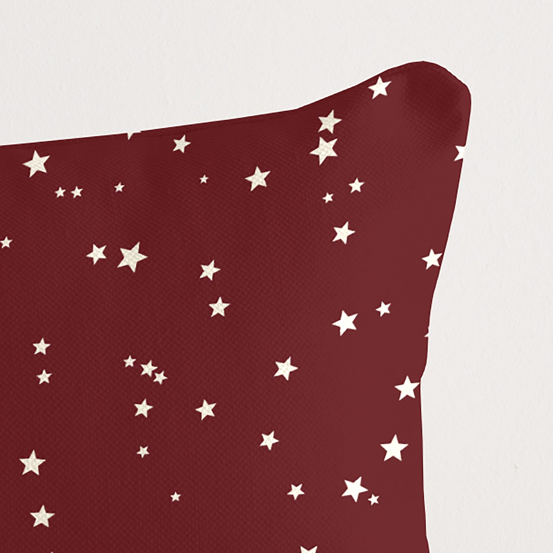 100% cotton Merry Christmas 23 Negative cushion cover 30x50 cm