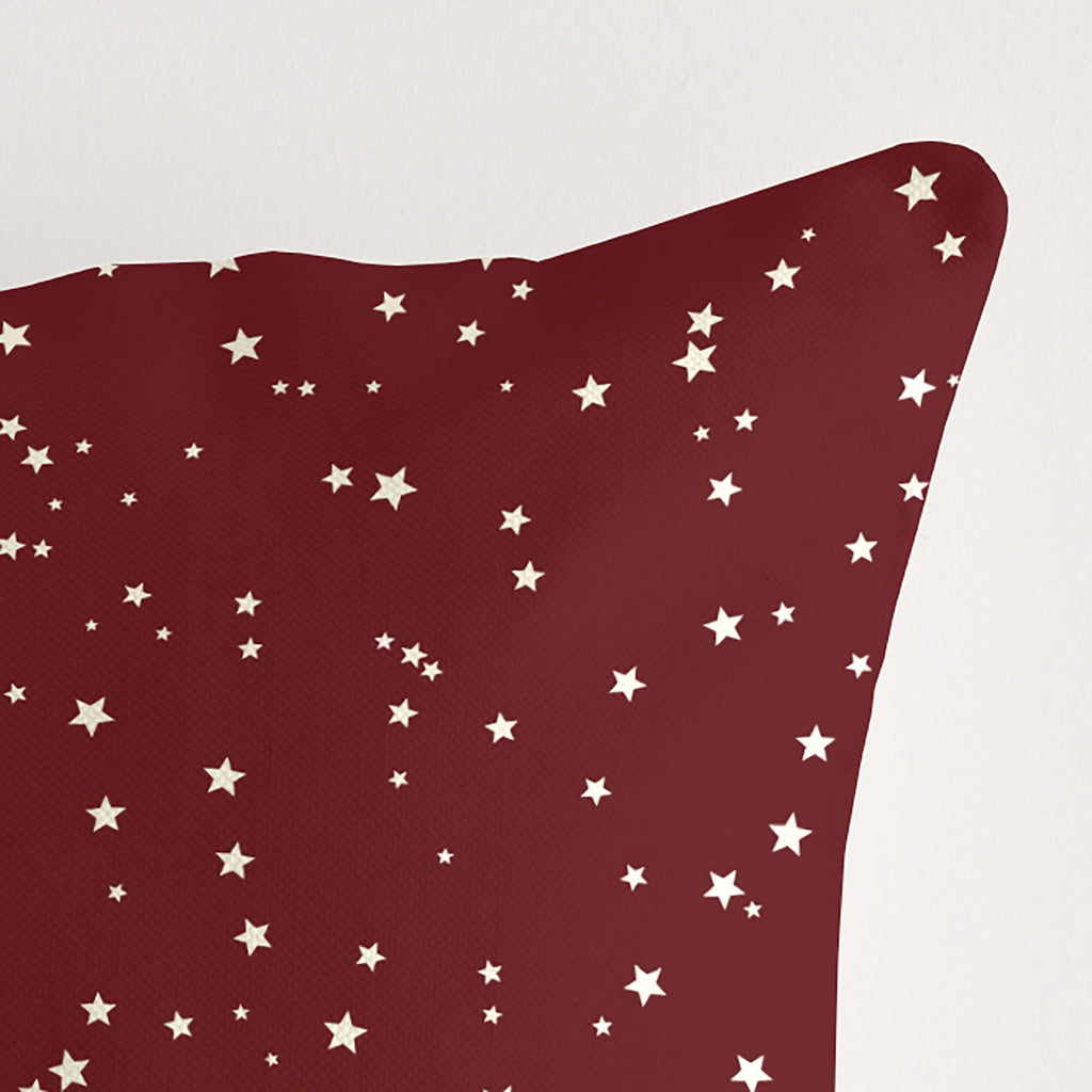 100% cotton Merry Christmas 23 negative cushion cover 50x50 cm