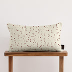 100% cotton Merry Christmas cushion cover 23-101 30x50 cm
