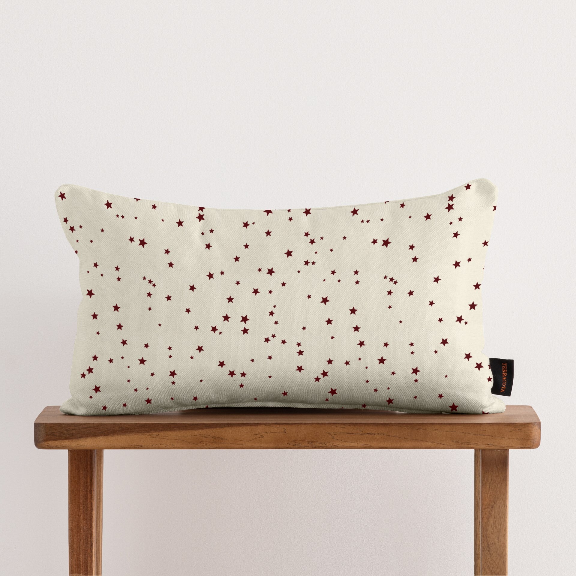 100% cotton Merry Christmas cushion cover 23-101 30x50 cm
