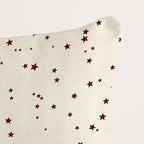 100% cotton Merry Christmas cushion cover 23-101 30x50 cm