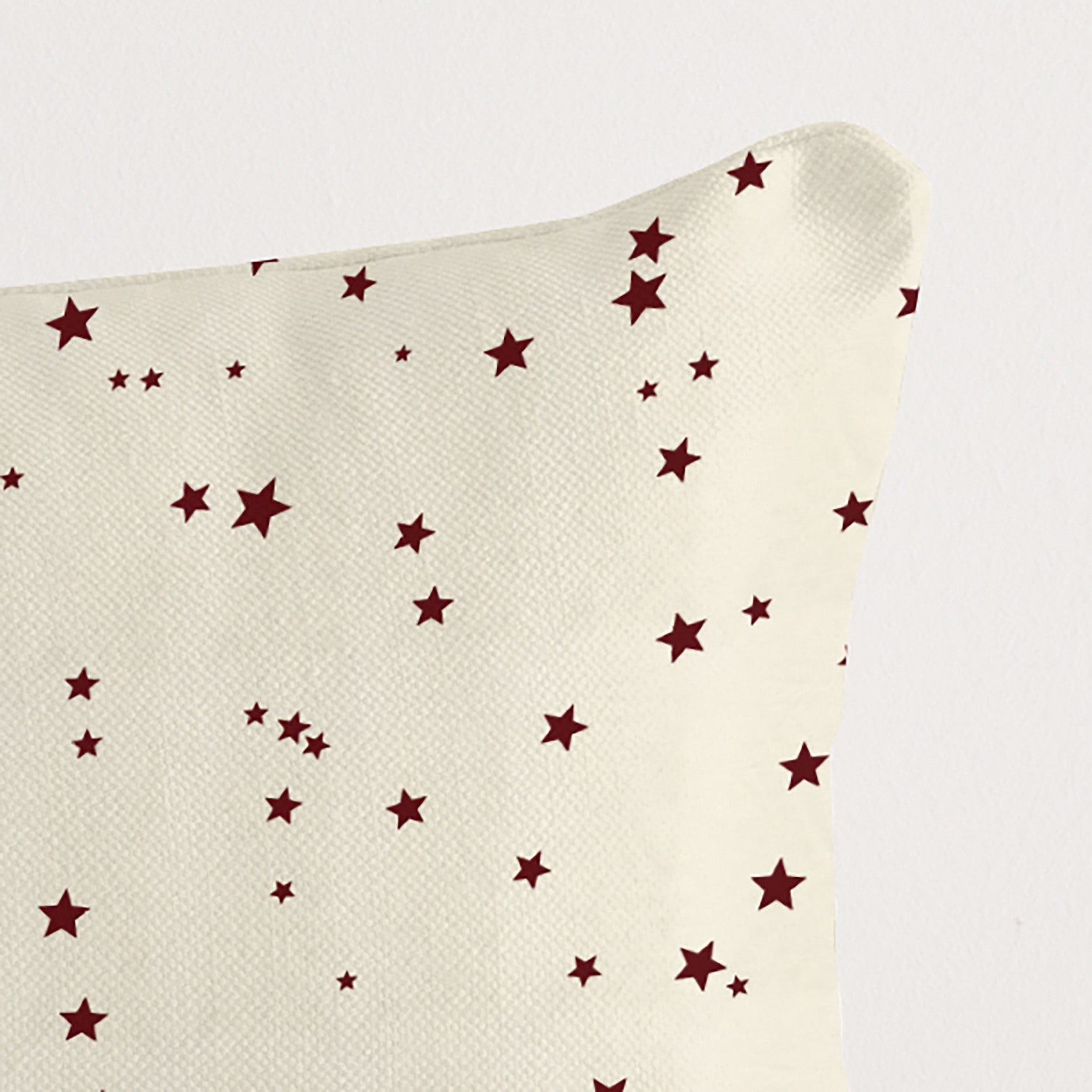 100% cotton Merry Christmas cushion cover 23-101 30x50 cm