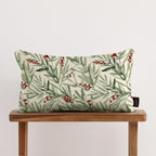 100% cotton Merry Christmas cushion cover 46-102 30x50 cm