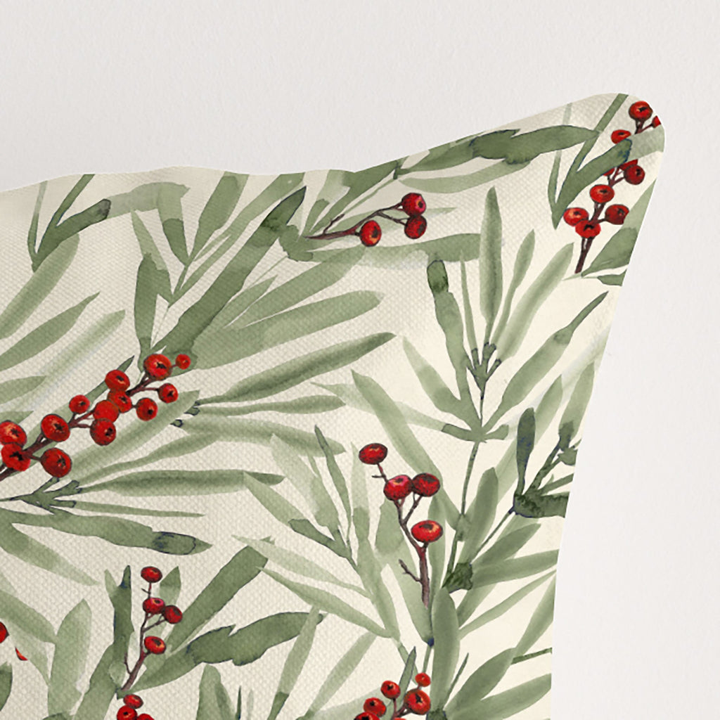 100% cotton Merry Christmas cushion cover 46-102 50x50 cm