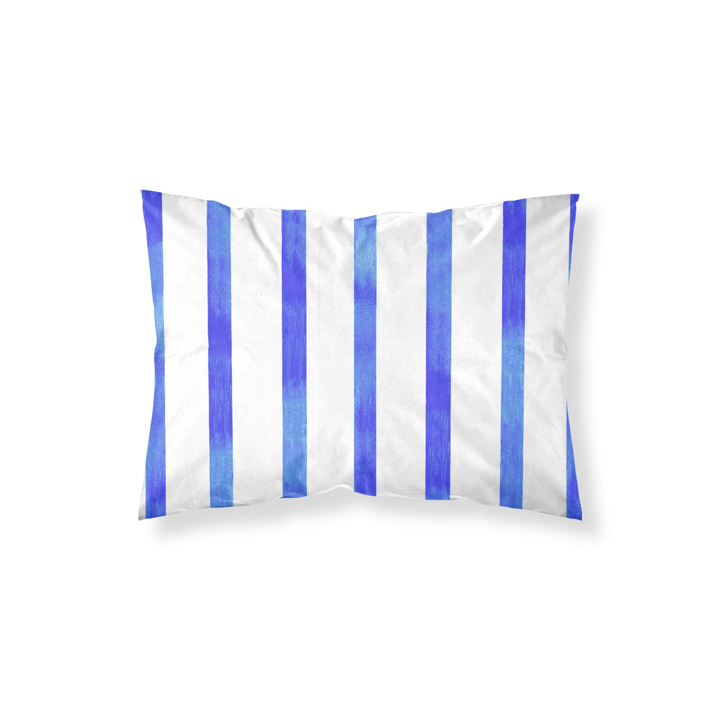 Funda de almohada Milos percal 200 hilos