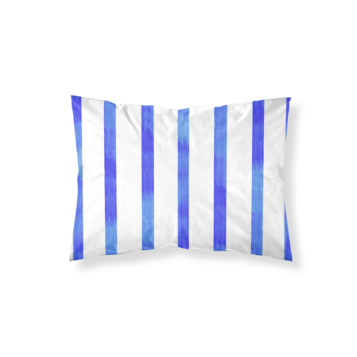 Funda de almohada Milos percal 200 hilos