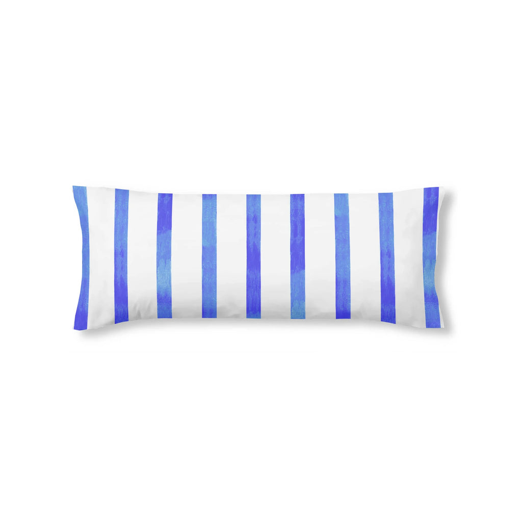 Funda de almohada Milos percal 200 hilos