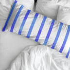 Funda de almohada Milos percal 200 hilos