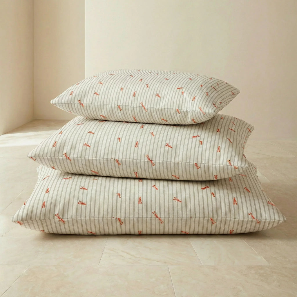 Stain-resistant removable pet bed Milu