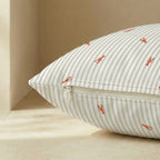 Stain-resistant removable pet bed Milu
