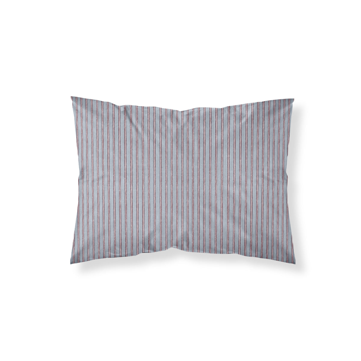 Funda de almohada Mino A tacto suave