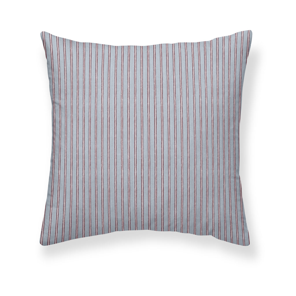 Funda de almohada Mino A tacto suave
