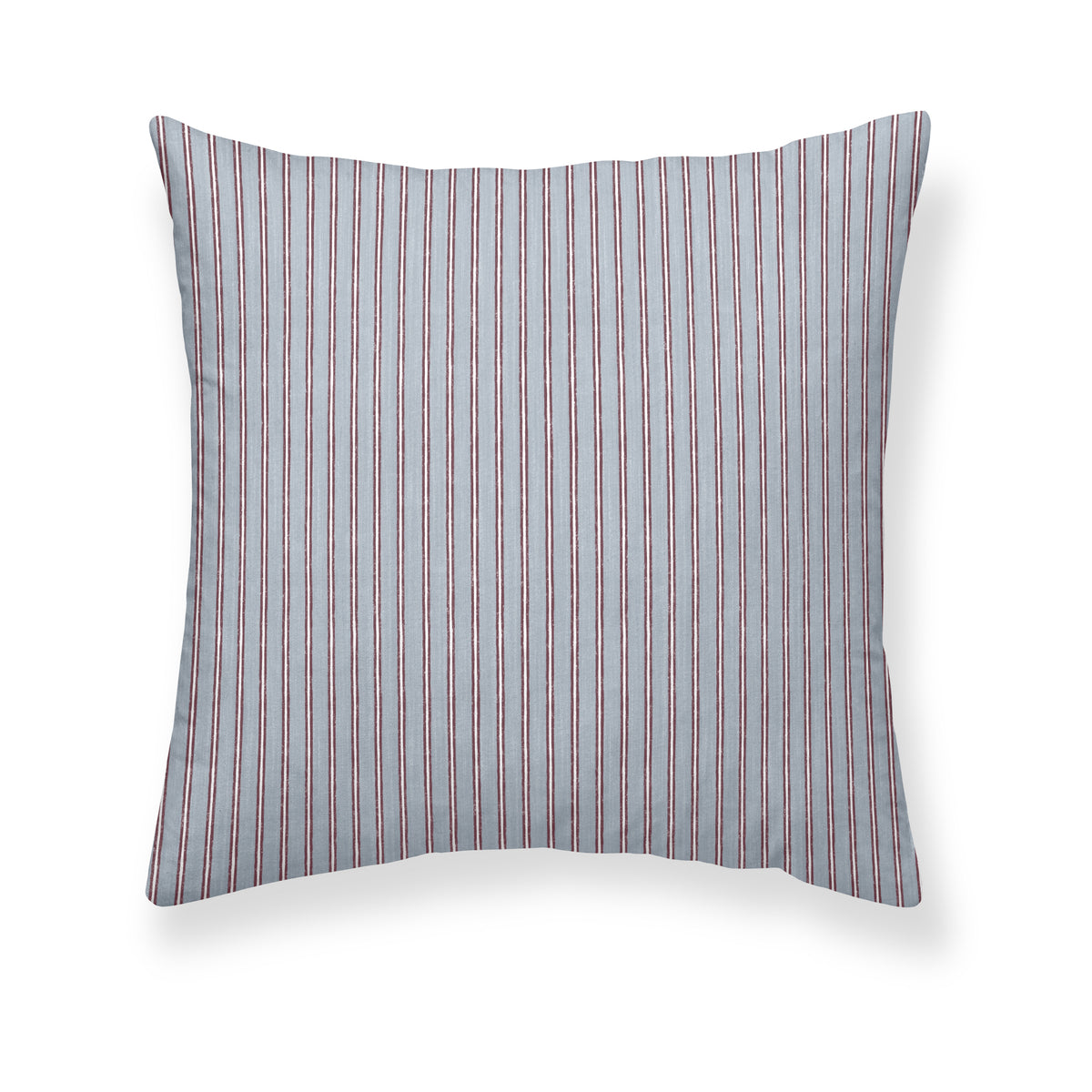Funda de almohada Mino A tacto suave