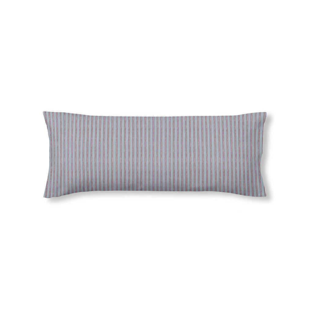 Funda de almohada Mino A tacto suave