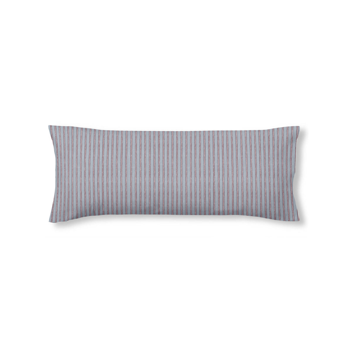 Funda de almohada Mino A tacto suave