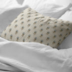 Funda de almohada Lulina tacto suave