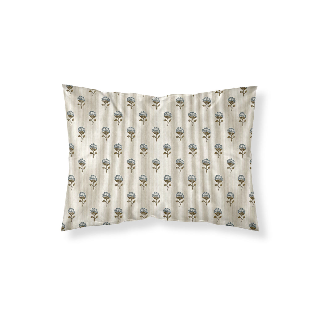 Funda de almohada Lulina tacto suave