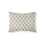 Funda de almohada Lulina tacto suave