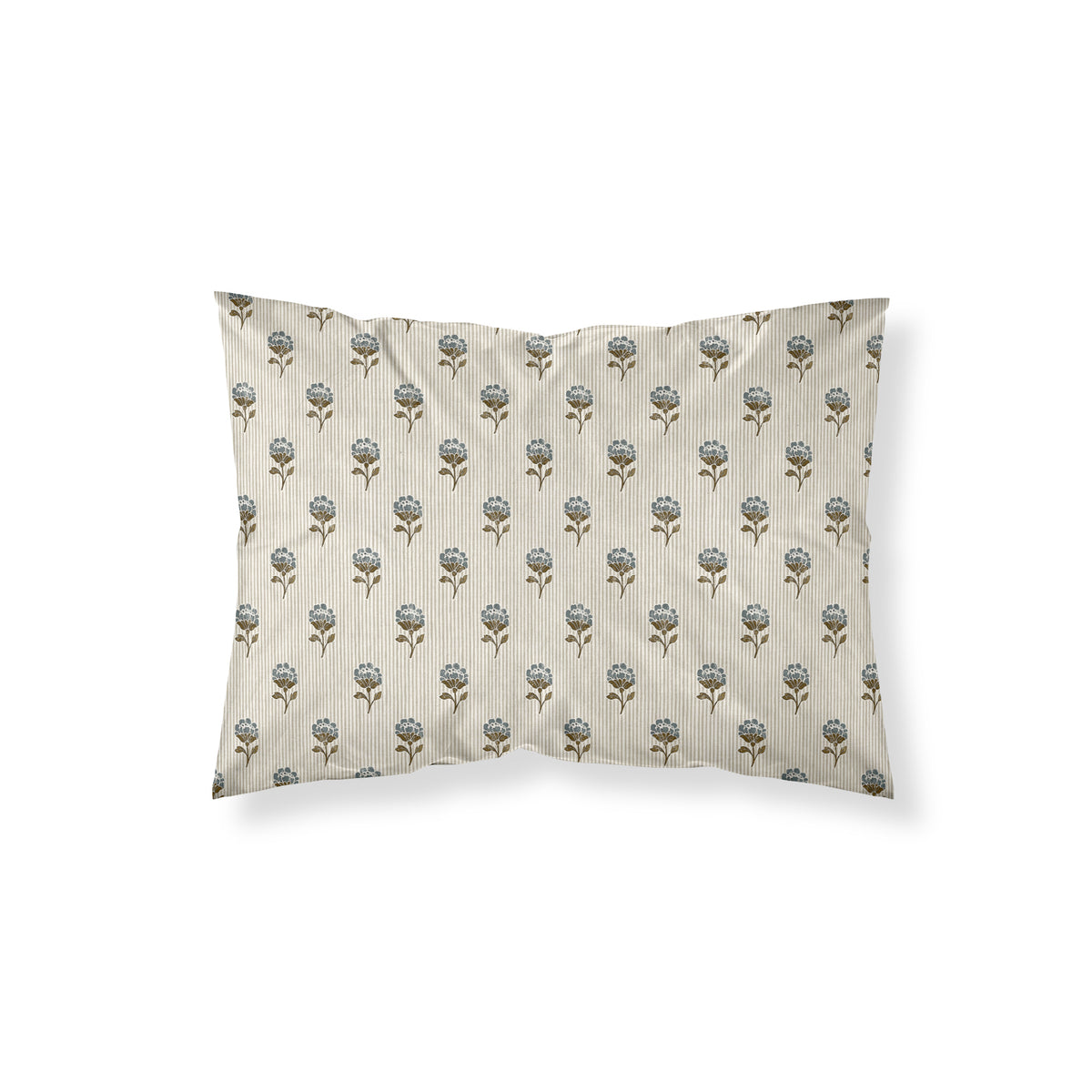 Funda de almohada Lulina tacto suave