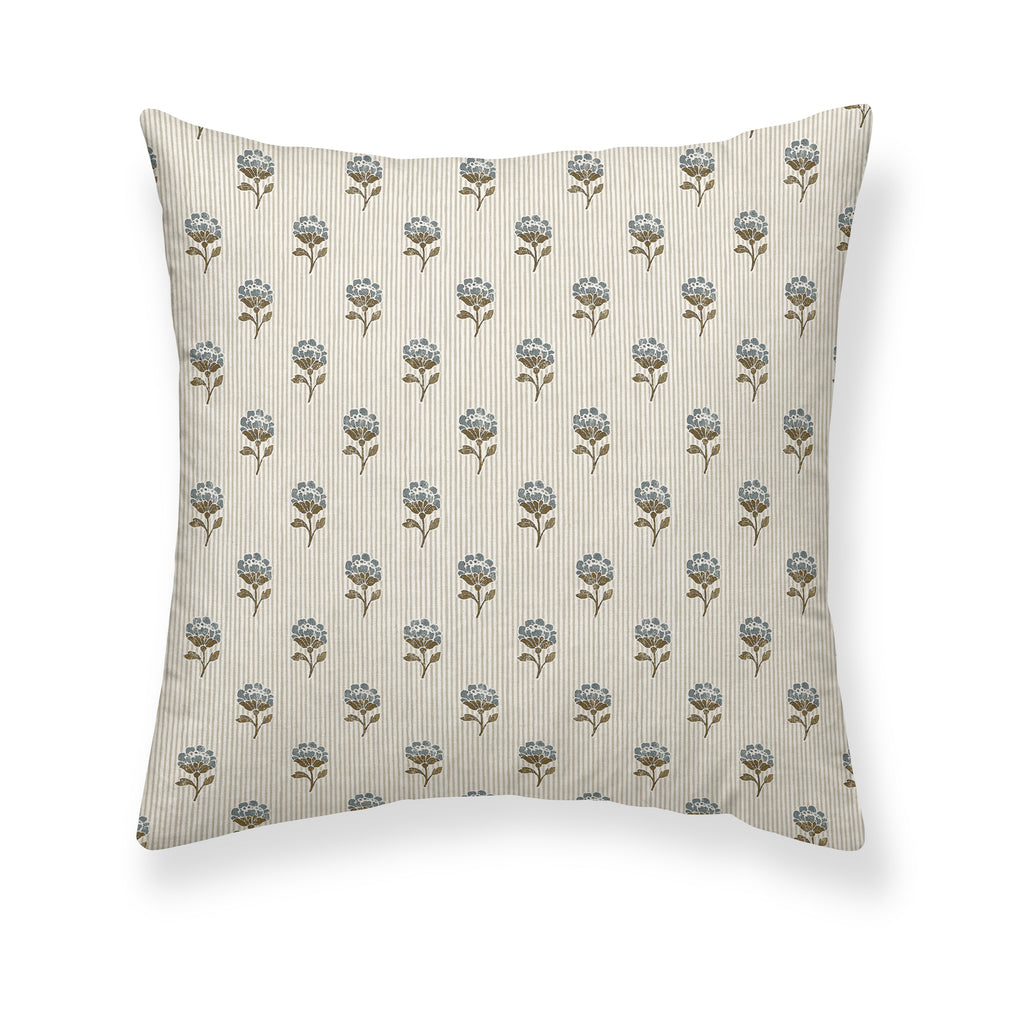 Funda de almohada Lulina tacto suave
