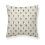 Funda de almohada Lulina tacto suave