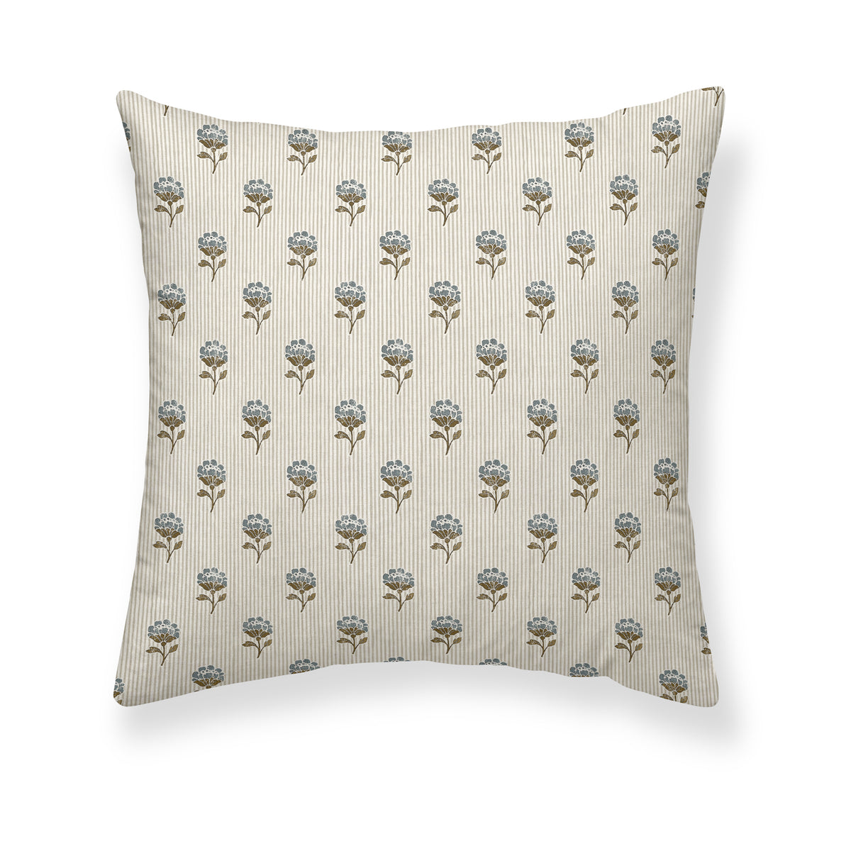 Funda de almohada Lulina tacto suave