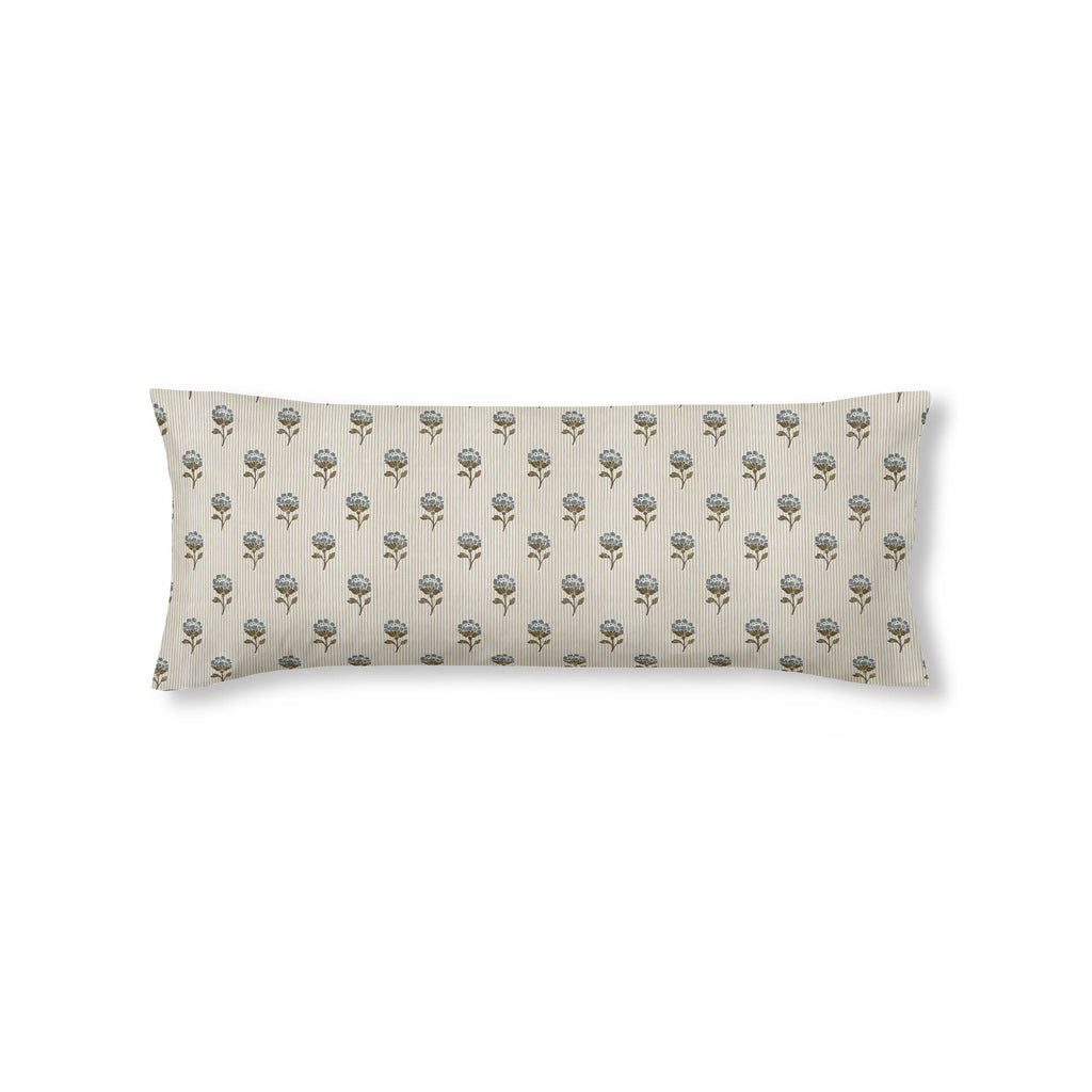 Funda de almohada Lulina tacto suave