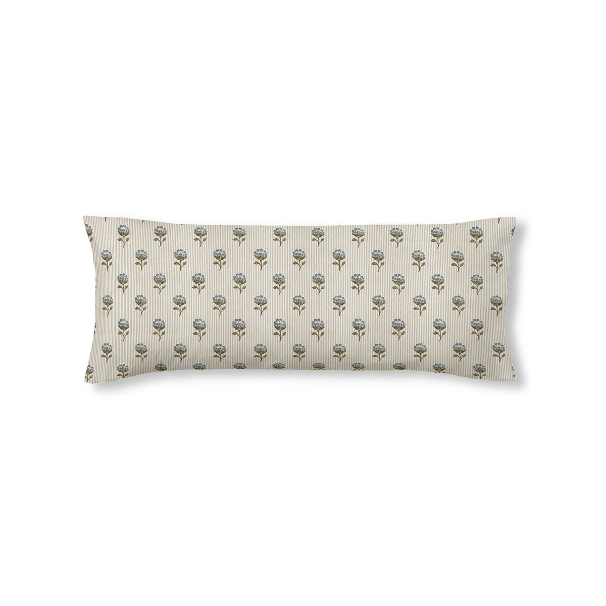 Funda de almohada Lulina tacto suave
