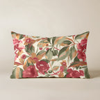 Moixent 100% Cotton Cushion Cover 30x50 cm