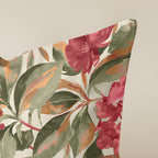 Moixent 100% Cotton Cushion Cover 30x50 cm