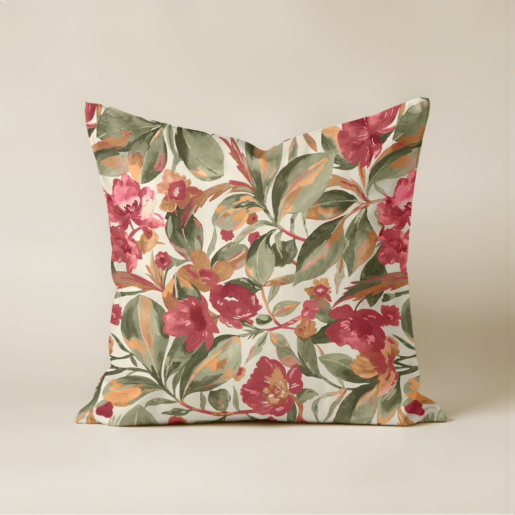 Moixent 100% Cotton Cushion Cover 50x50 cm