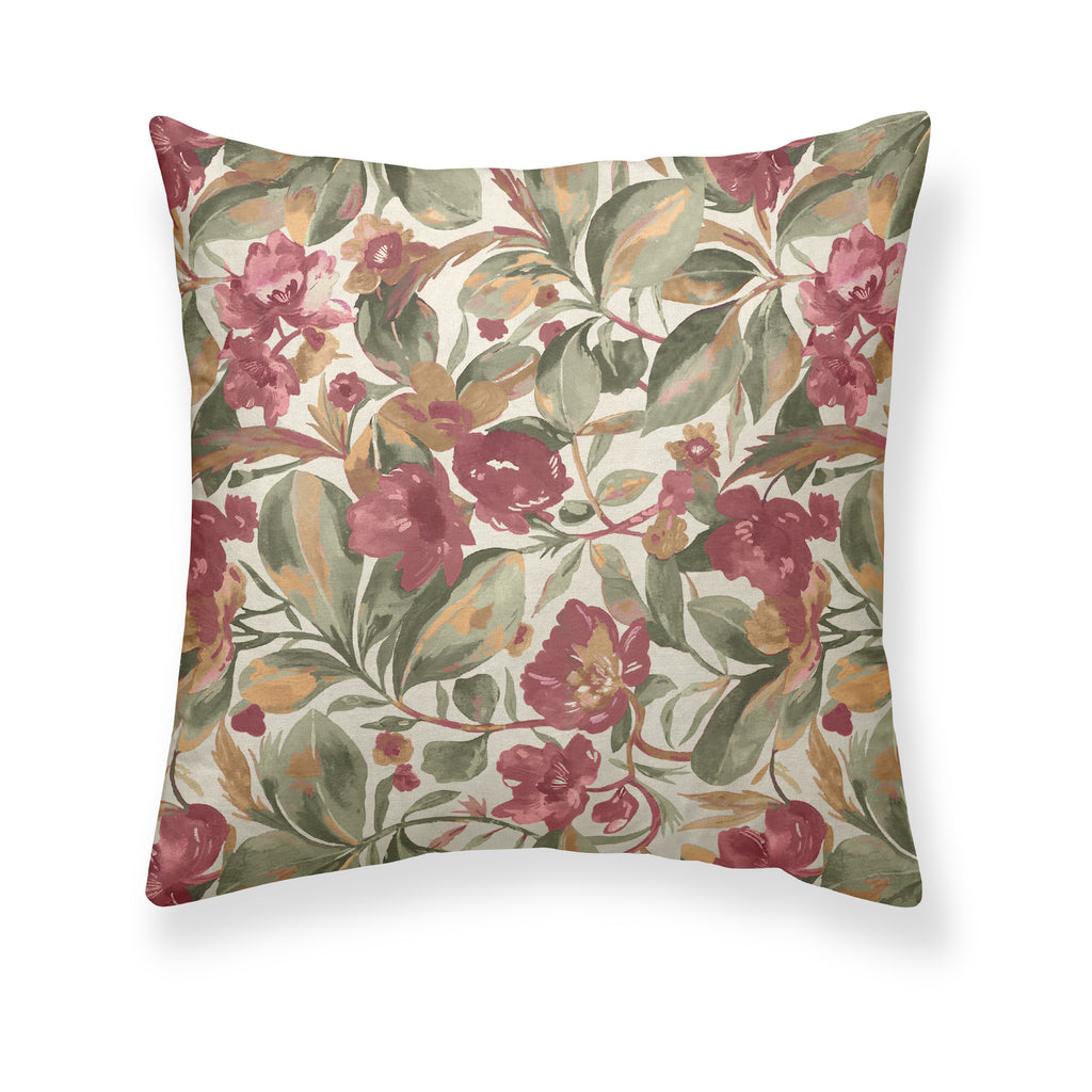 Moixent percale pillowcase, 200 thread count