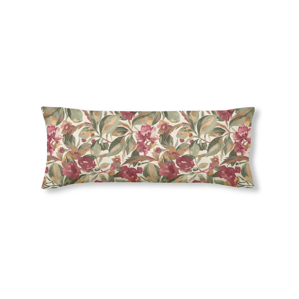 Moixent percale pillowcase, 200 thread count