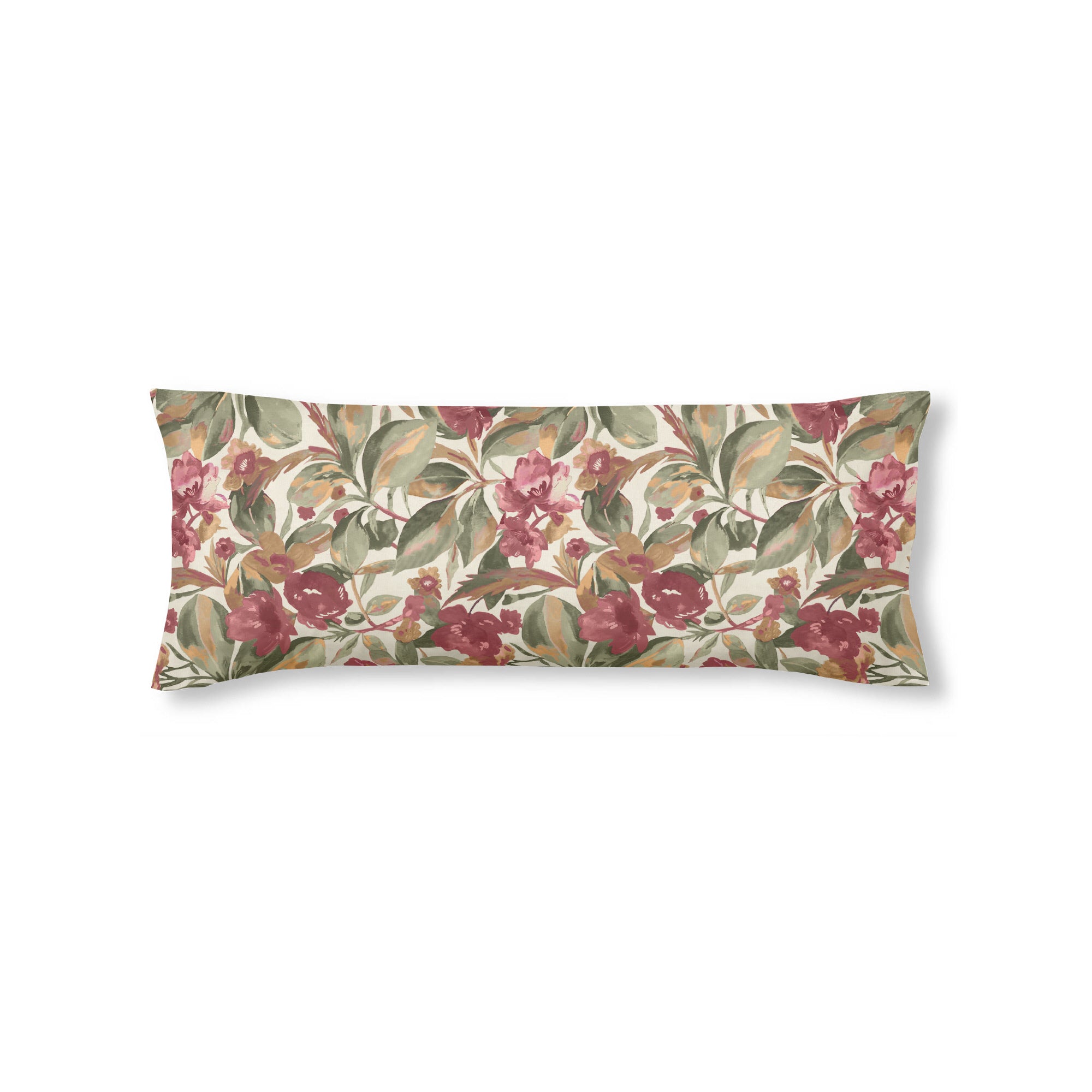 Moixent percale pillowcase, 200 thread count