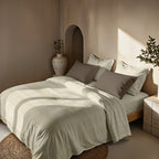 Moncada duvet cover 200 threads