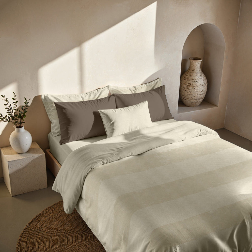 Moncada duvet cover 200 threads