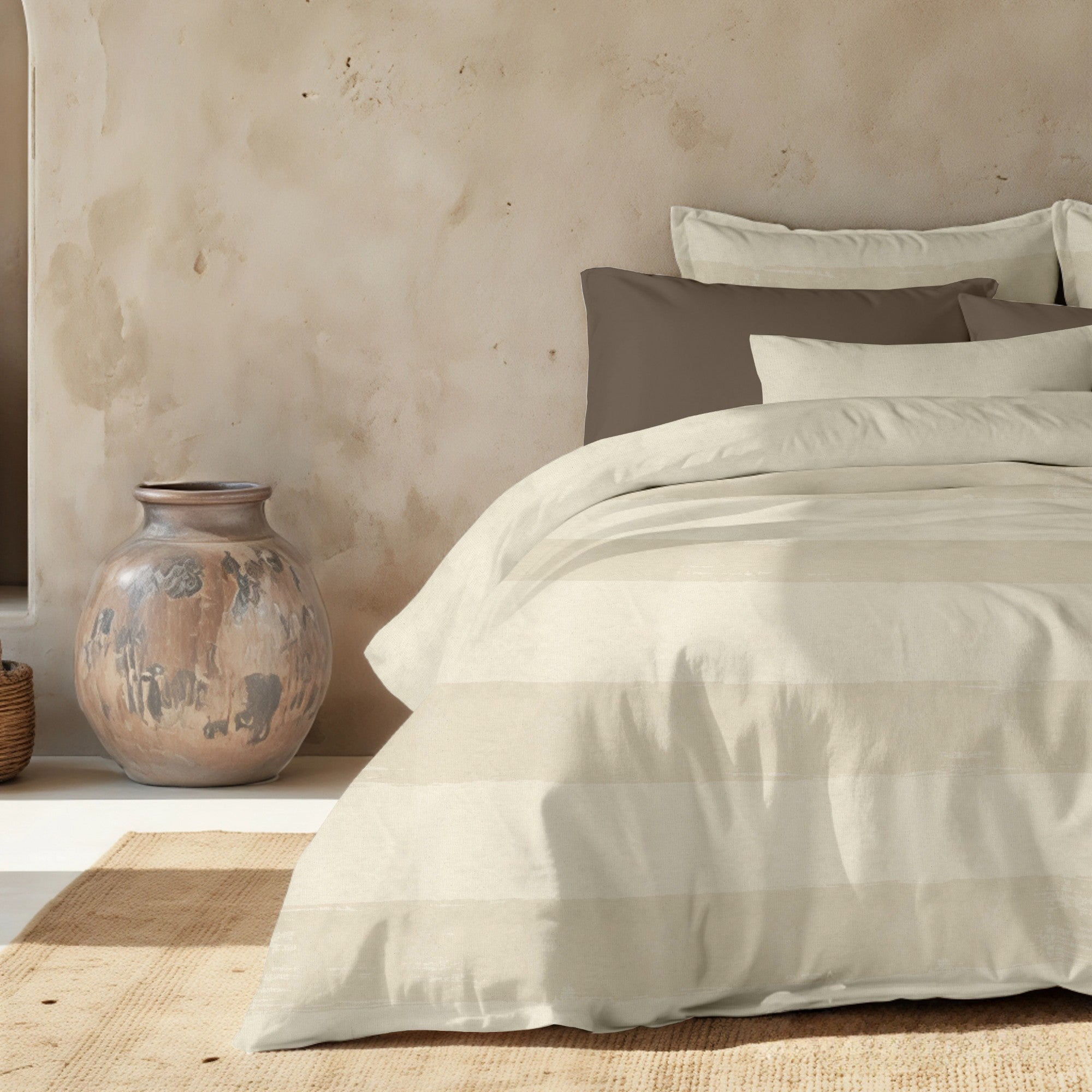 Moncada duvet cover 200 threads