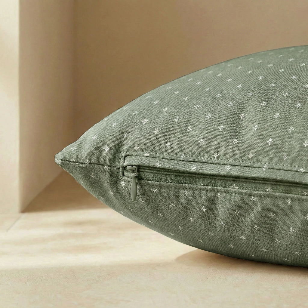 Monina Dusky 8 Stain-Resistant Pet Bed Cover