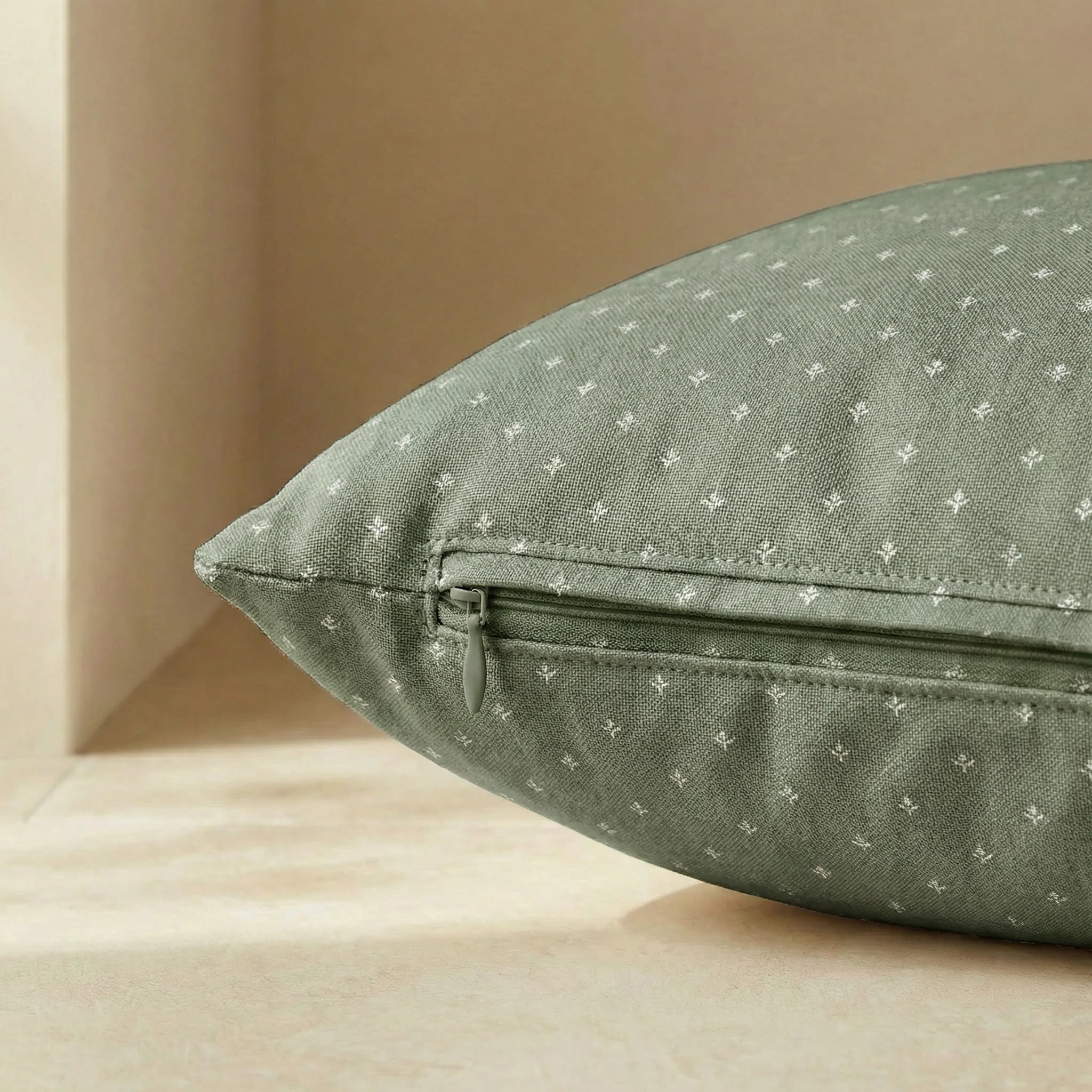 Lit pour animaux déhoussable anti-taches Monina Dusky 8