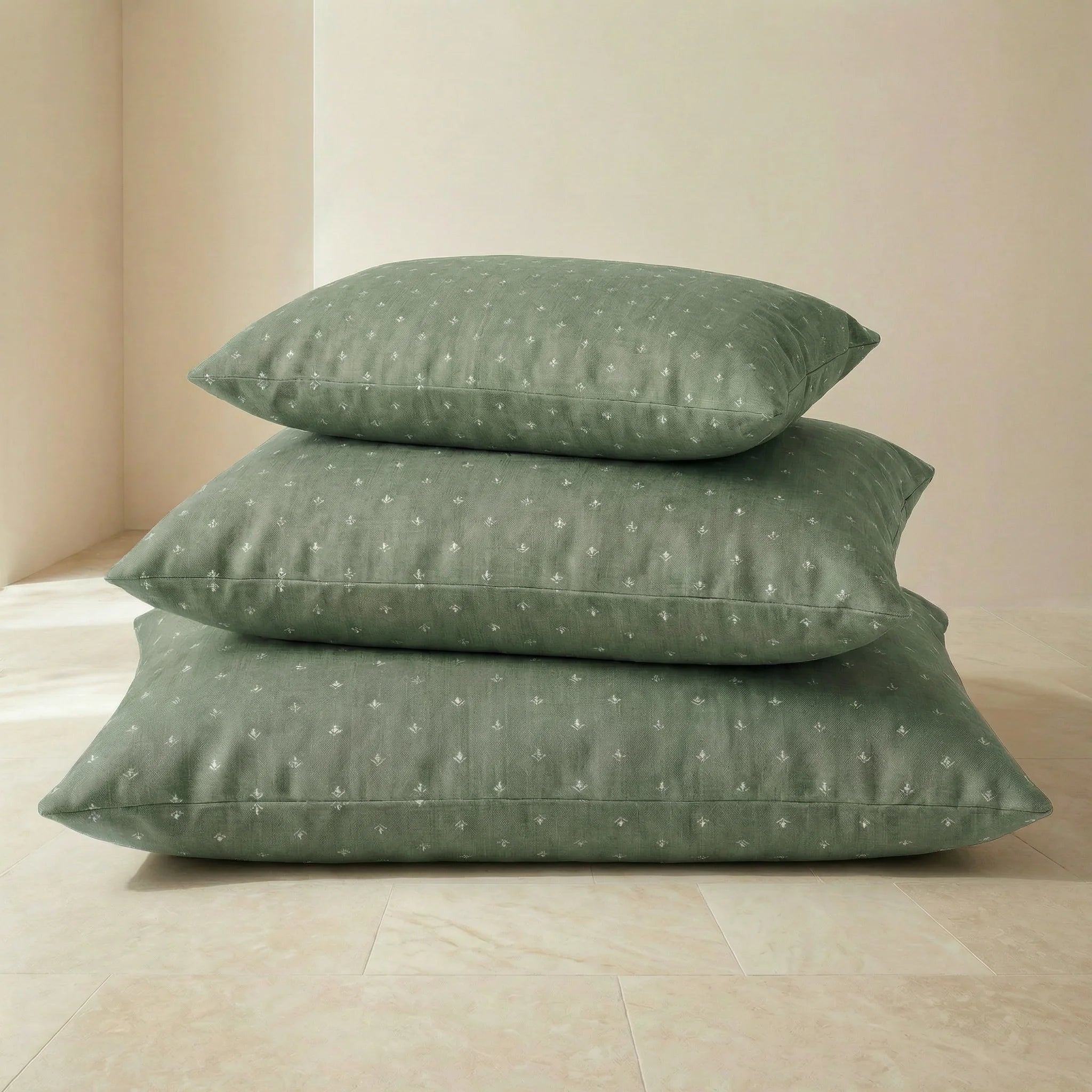 Lit pour animaux déhoussable anti-taches Monina Dusky 8