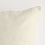 100% Natural cotton cushion cover 50x50 cm