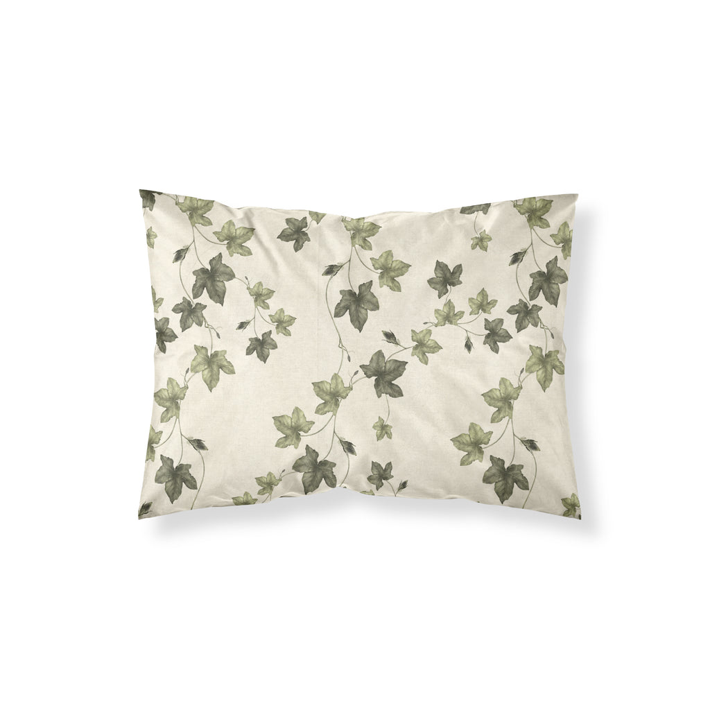 Funda de almohada Navarres percal 200 hilos