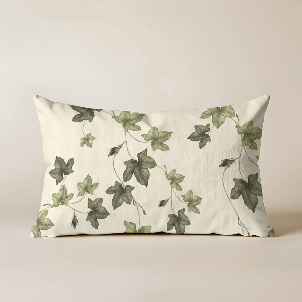 Navarres 100% cotton cushion cover 30x50 cm