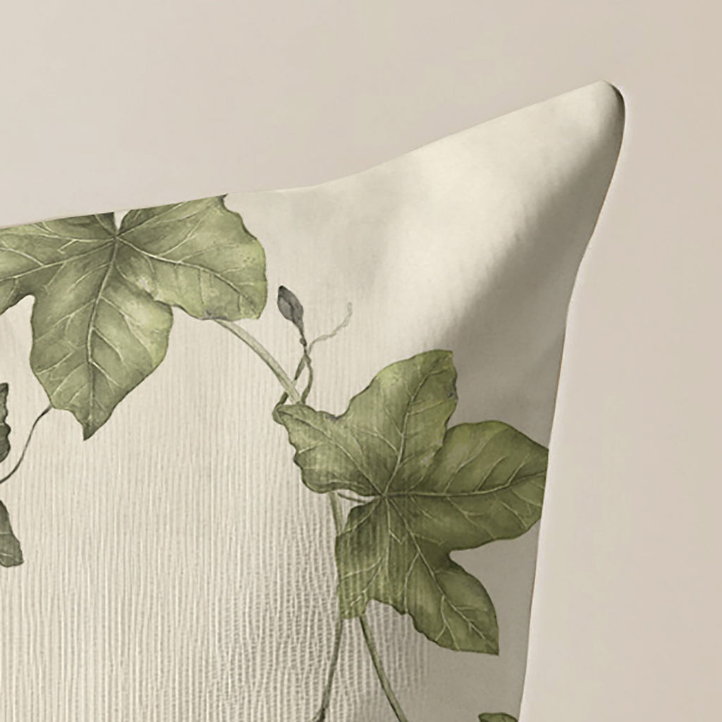 Navarres 100% cotton cushion cover 30x50 cm