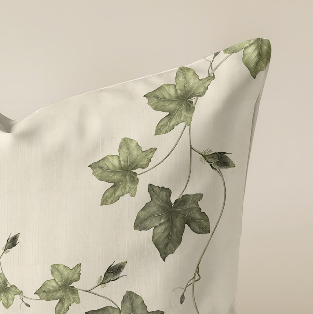 Navarres 100% cotton cushion cover 50x50 cm