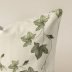 Navarres 100% cotton cushion cover 50x50 cm