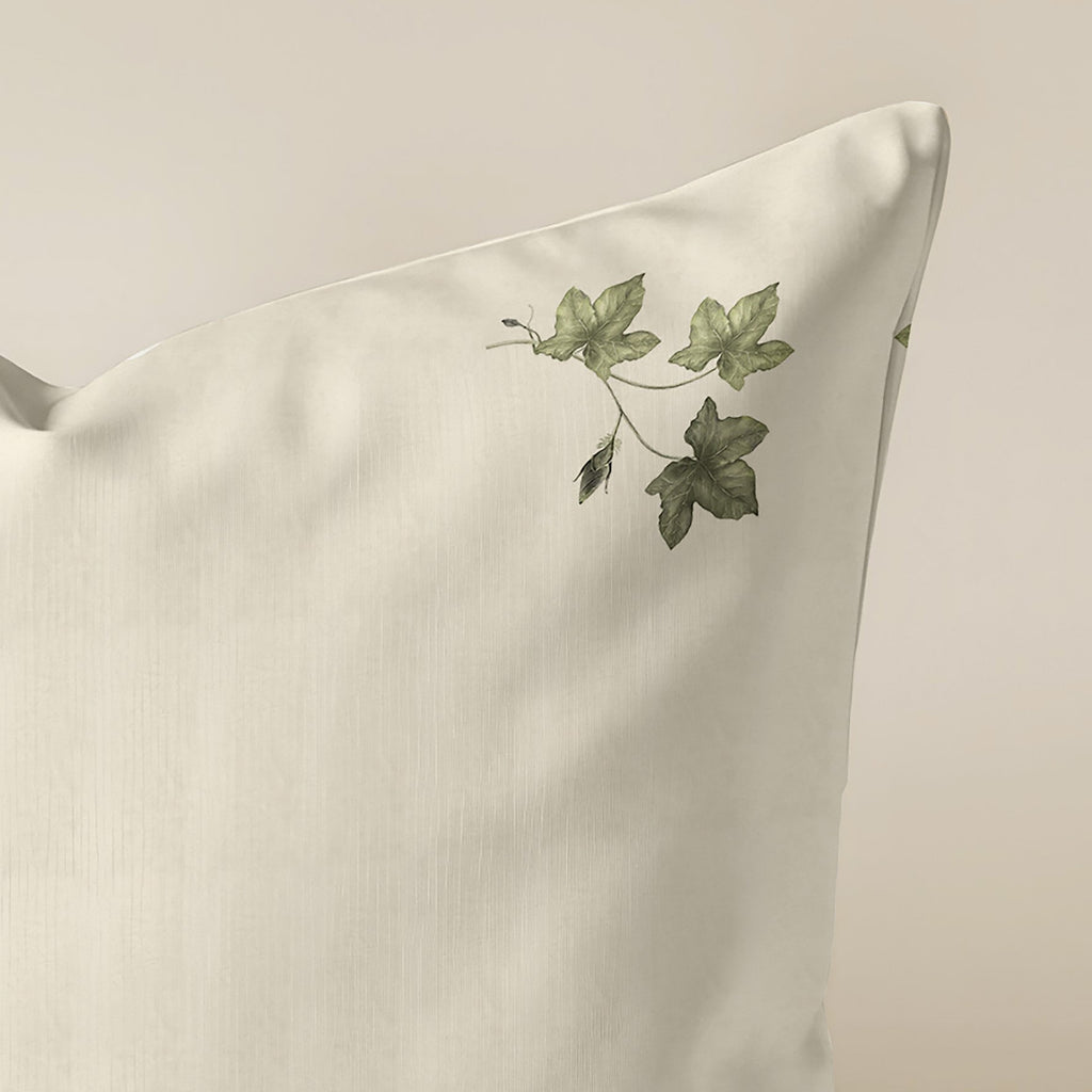 Funda de cojín 100% algodón 50x50 cm Navarres A